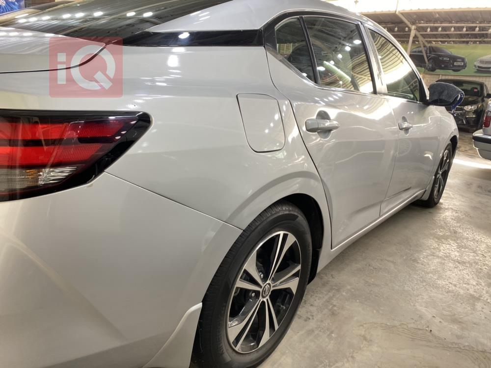 Nissan Sentra